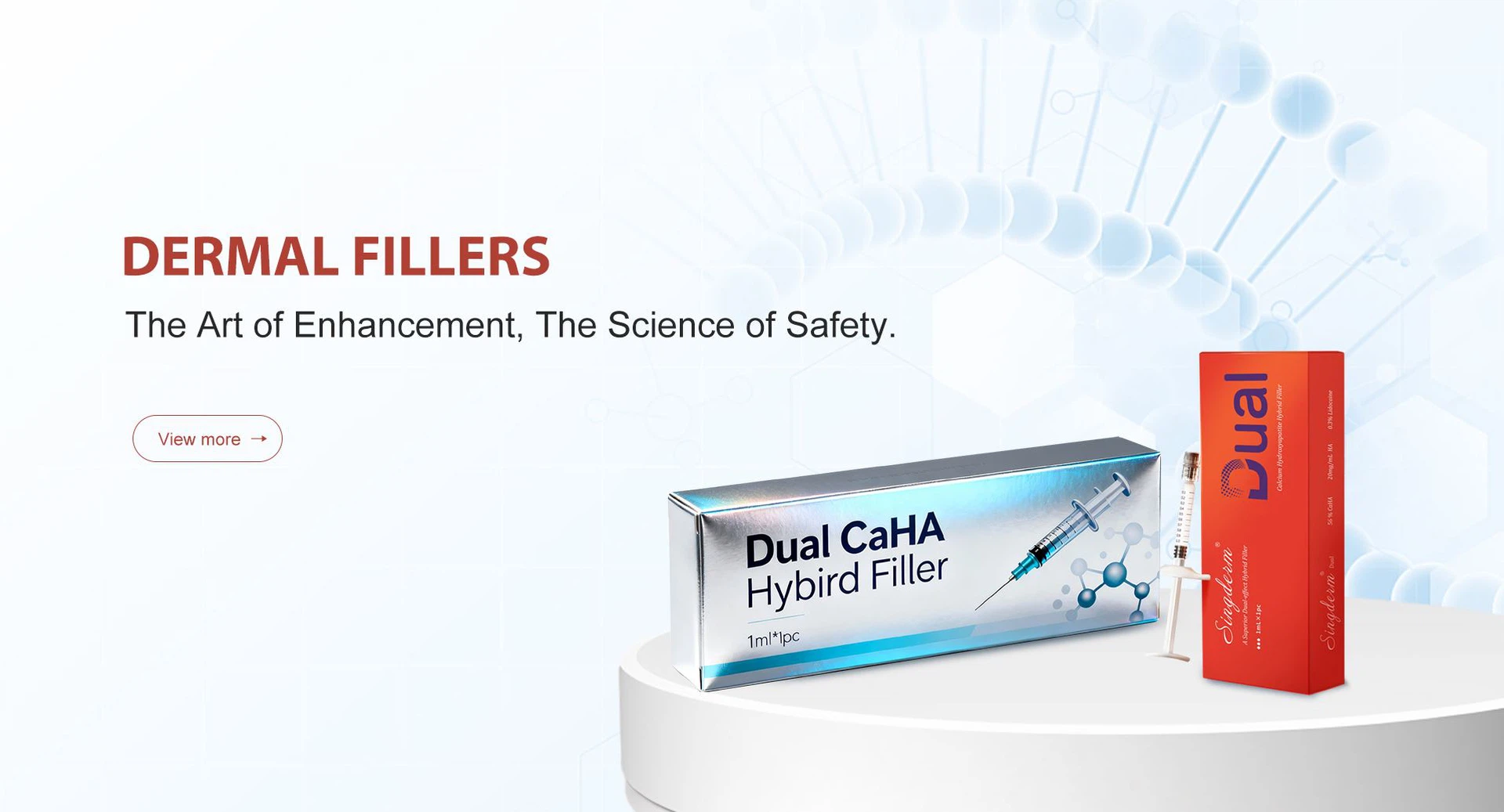 DERMAL FILL ERS