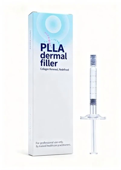 حشو جلدي Plla